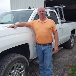 Meet your Posher, Eddie